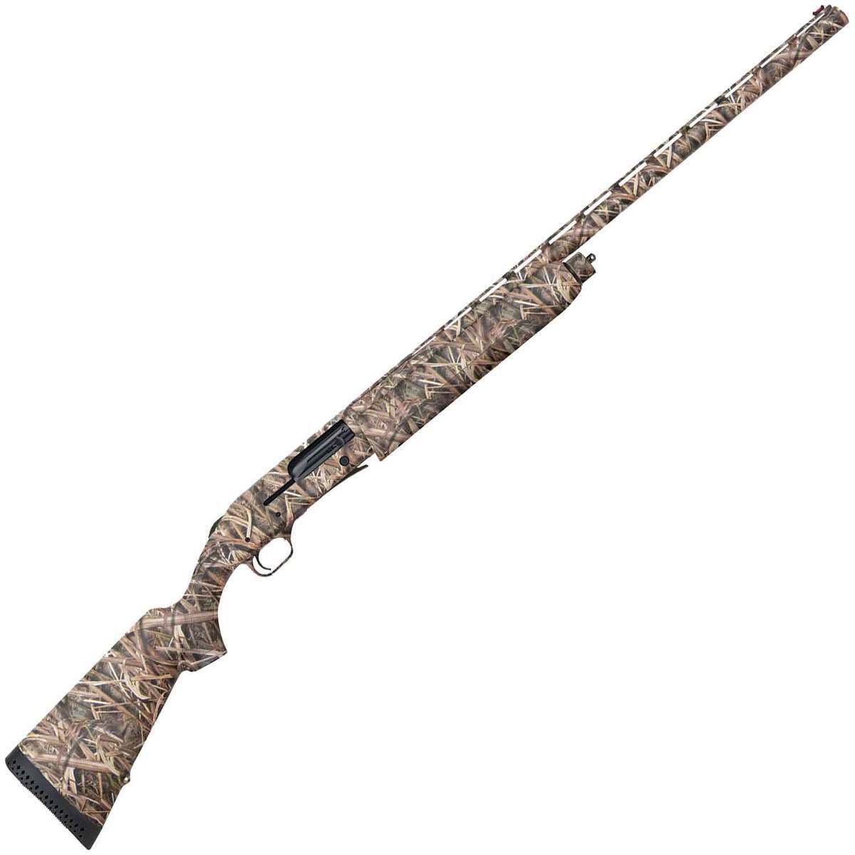 Mossberg 935 Magnum Mossy Oak Shadow Grass Blades 12 Gauge 3-1/2in Semi Automatic Shotgun - 28in - Mossy Oak Shadow Grass Blades Mossberg 935 Magnum Mossy Oak Shadow Grass Blades 12 Gauge 3-1/2in Semi Automatic Shotgun - 28in - Mossy Oak Shadow Grass Blades