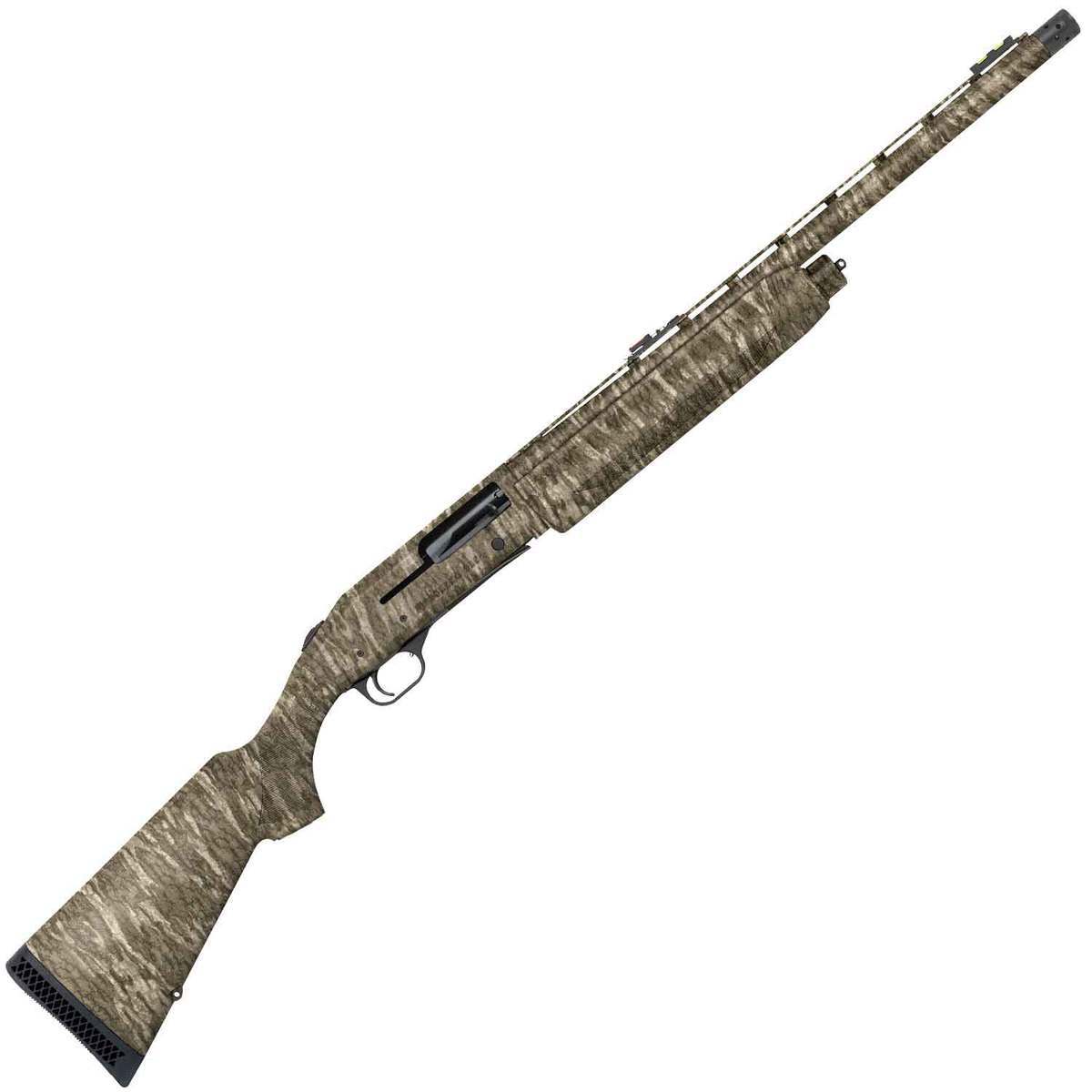 Mossberg 935 Magnum Turkey Mossy Oak 12 Gauge 3.5in Semi Automatic Shotgun - 22in - Camo Mossberg 935 Magnum Turkey Mossy Oak 12 Gauge 3.5in Semi Automatic Shotgun - 22in - Camo