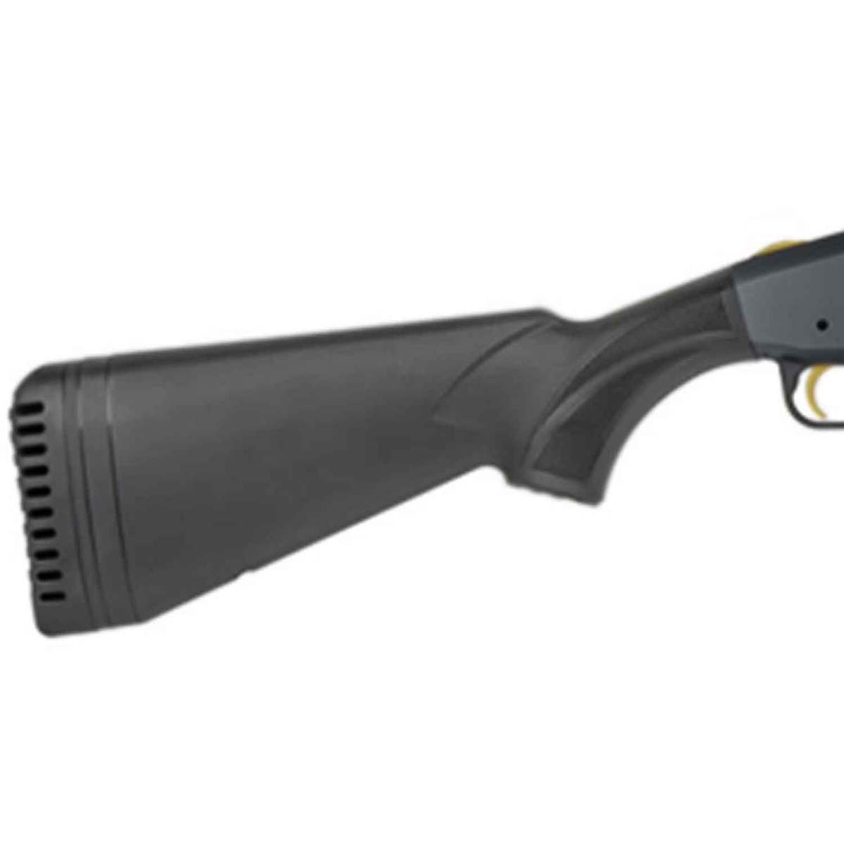 Mossberg 940 JM Pro Black 12 Gauge 3in Semi Automatic Shotgun - 24in Mossberg 940 JM Pro Black 12 Gauge 3in Semi Automatic Shotgun - 24in