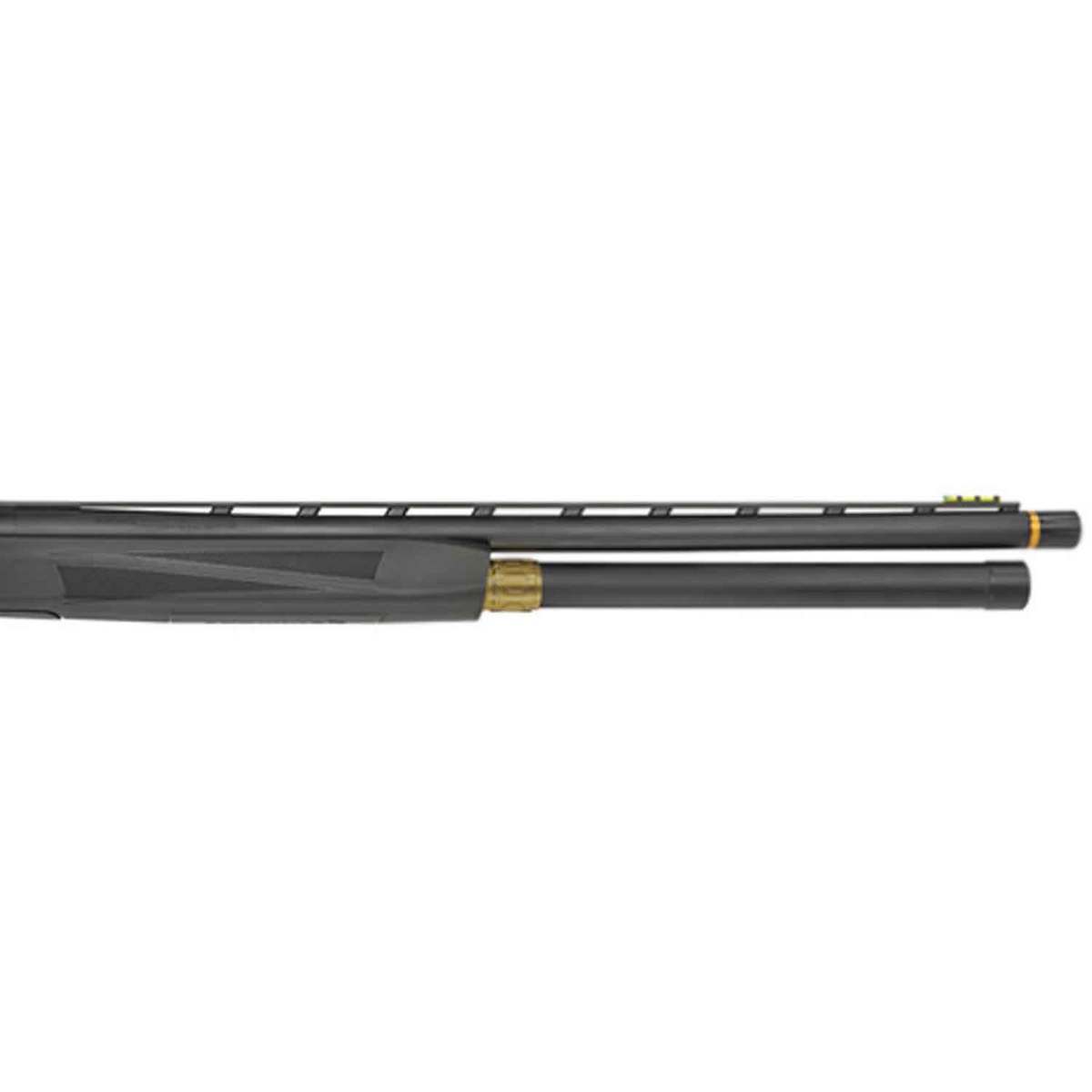 Mossberg 940 JM Pro Black 12 Gauge 3in Semi Automatic Shotgun - 24in Mossberg 940 JM Pro Black 12 Gauge 3in Semi Automatic Shotgun - 24in