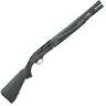 Mossberg 940 Pro Matte Black 12 Gauge 3in Semi Automatic Shotgun - 18.5in - Black