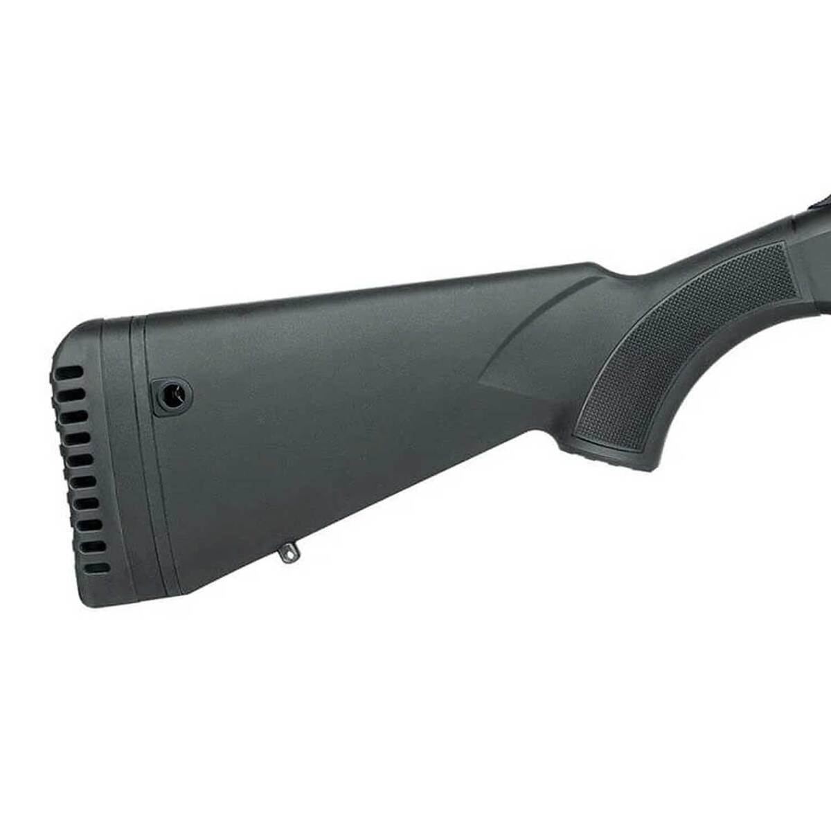 Mossberg 940 Pro Tactical - SPX 12 Gauge 3in Black Semi Automatic Shotgun - 18.5in - Black Mossberg 940 Pro Tactical - SPX 12 Gauge 3in Black Semi Automatic Shotgun - 18.5in - Black