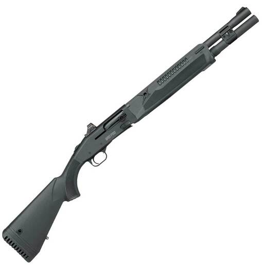 Kimber 2K11 9mm Luger 5in Matte Black Pistol - 20+1 Rounds