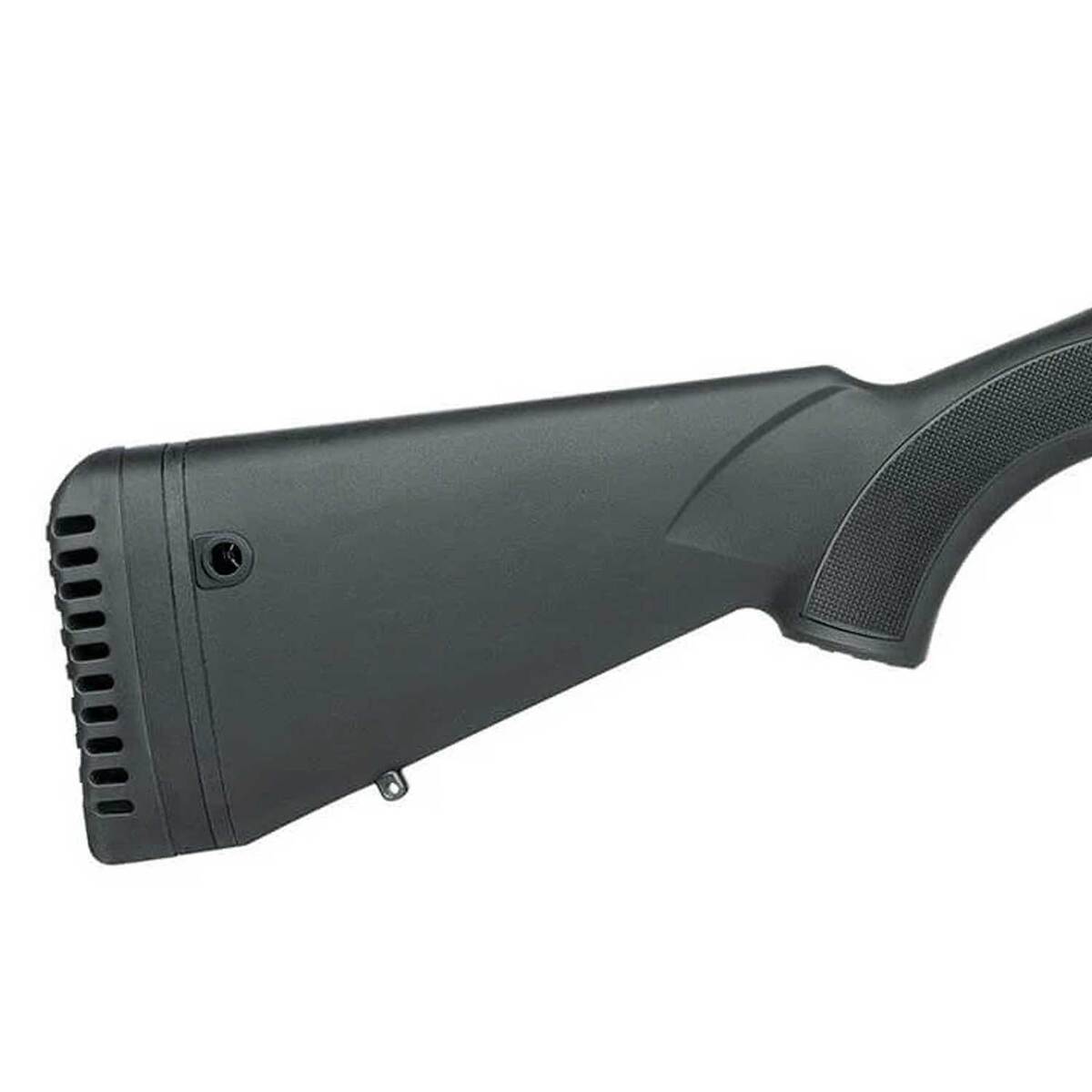 Mossberg 940 Pro Tactical SPX 12 Gauge 3in Matte Black Semi Automatic Shotgun - 18.5in - Black Mossberg 940 Pro Tactical SPX 12 Gauge 3in Matte Black Semi Automatic Shotgun - 18.5in - Black