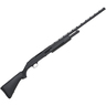 Mossberg FLEX 500 All-Purpose Matte Blued 12 Gauge 3in Pump Action Shotgun - 28in - Black