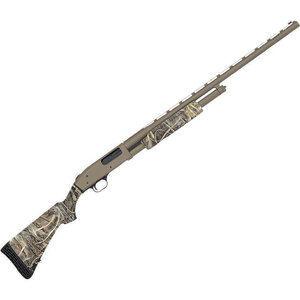 Mossberg FLEX 500 Hunting Pump Shotgun