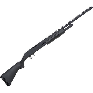 Mossberg FLEX 500 Hunting Black FLEX Synthetic 20 Gauge 3in Pump Action Shotgun