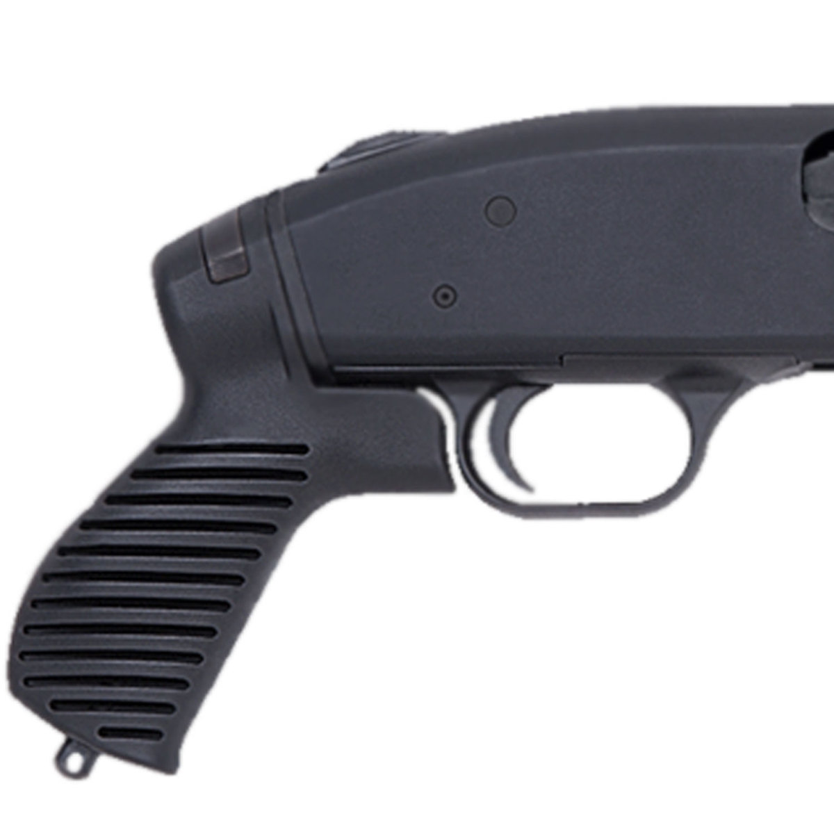 Mossberg FLEX 500 Tactical Black 12 Gauge 3in Pump Action Shotgun - 18.5in - Black Mossberg FLEX 500 Tactical Black 12 Gauge 3in Pump Action Shotgun - 18.5in - Black