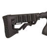 Mossberg Flex 590 Tactical Black 12 Gauge 3in Pump Shotgun - 20in - Black