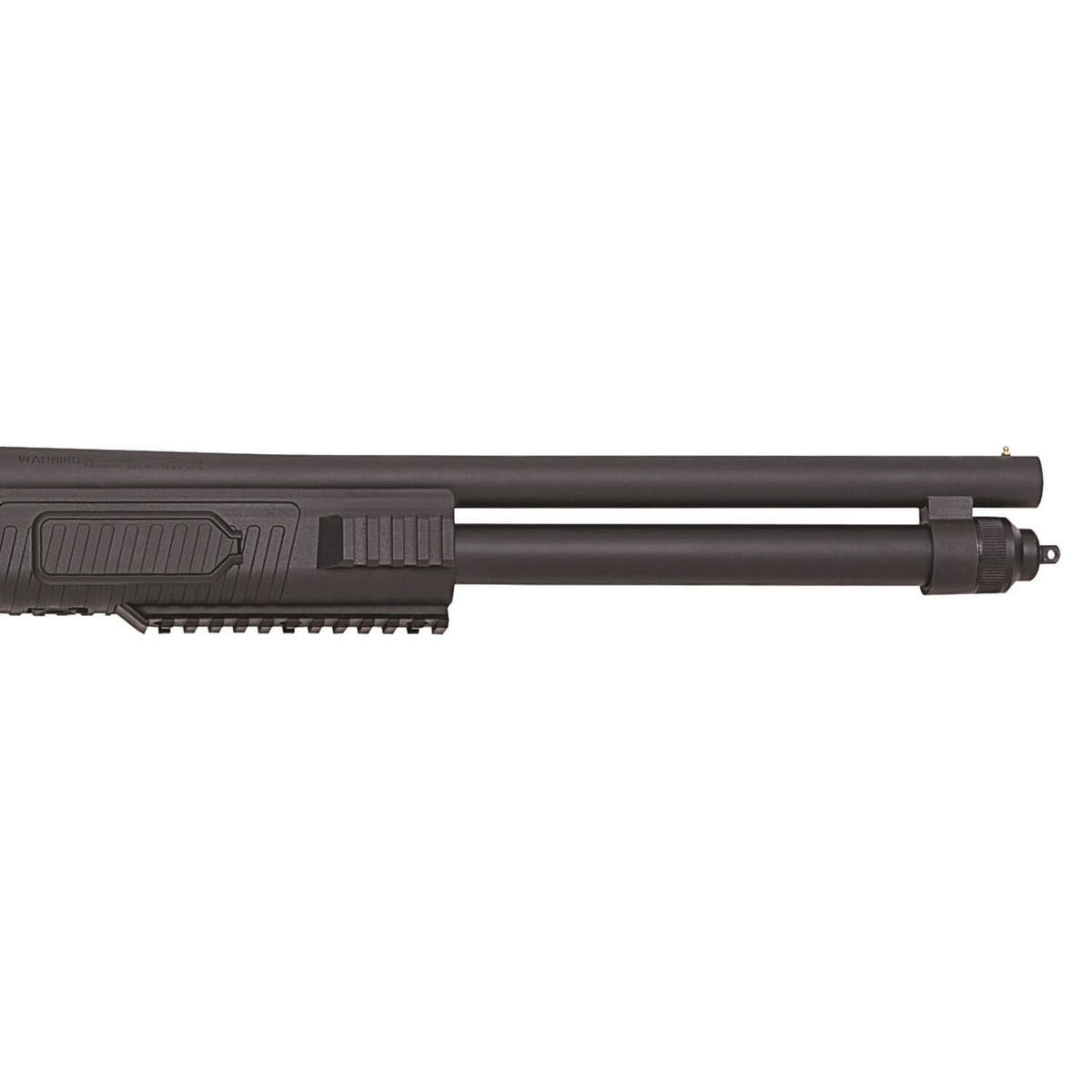 Mossberg Flex 590 Tactical Black 12 Gauge 3in Pump Shotgun - 20in - Black Mossberg Flex 590 Tactical Black 12 Gauge 3in Pump Shotgun - 20in - Black
