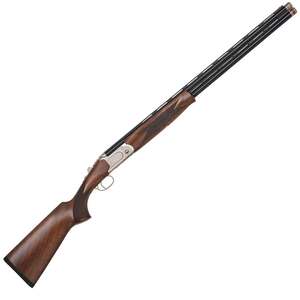 Mossberg Gold Reserve 20 Gauge 3in Satin Black Walnut Over Under Shotgun  28in
