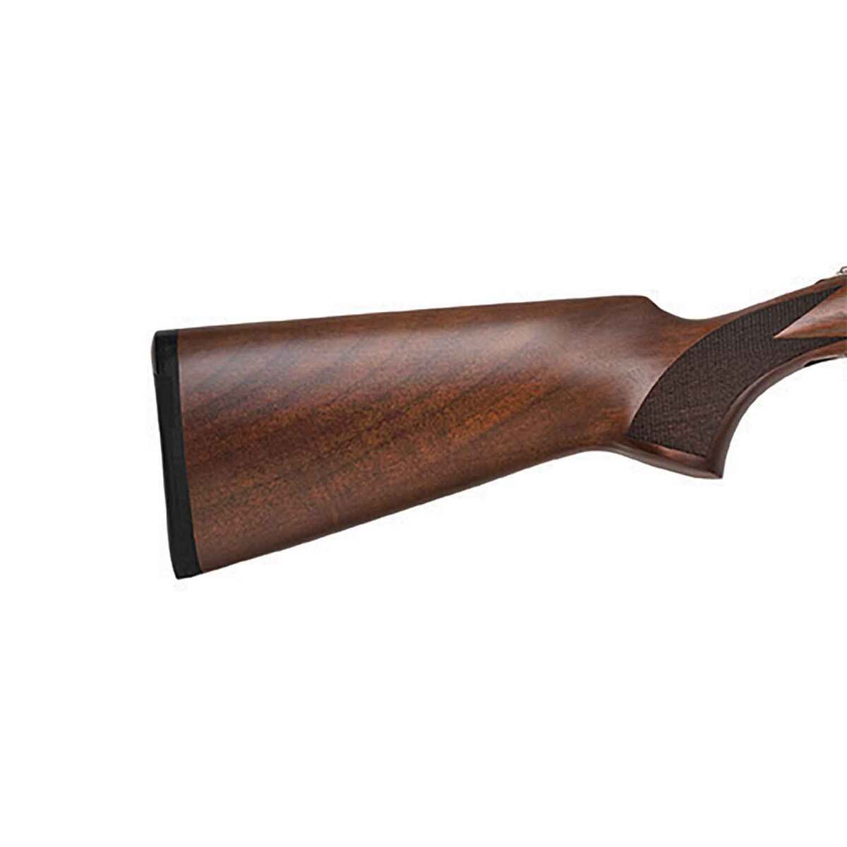 Mossberg Gold Reserve 20 Gauge 3in Satin Black Walnut Over Under Shotgun - 28in - Brown Mossberg Gold Reserve 20 Gauge 3in Satin Black Walnut Over Under Shotgun - 28in - Brown