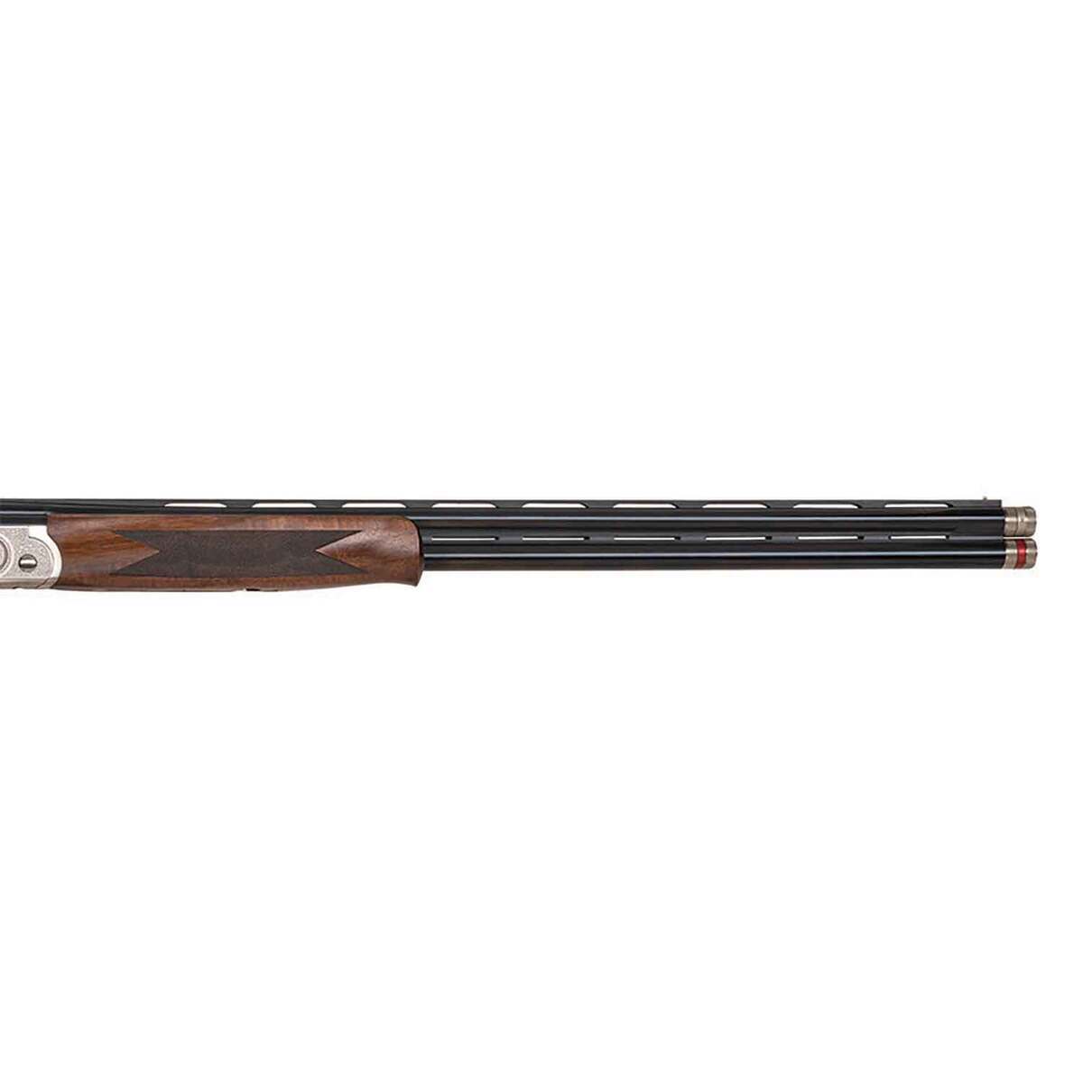 Mossberg Gold Reserve 20 Gauge 3in Satin Black Walnut Over Under Shotgun - 28in - Brown Mossberg Gold Reserve 20 Gauge 3in Satin Black Walnut Over Under Shotgun - 28in - Brown