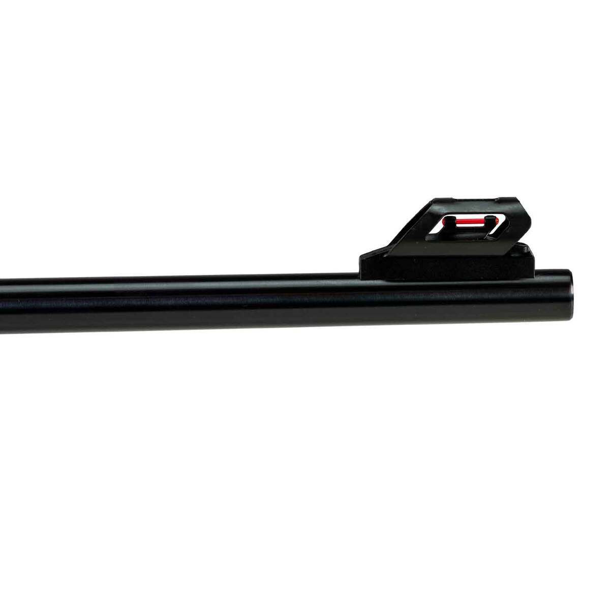 Mossberg International 702 Plinkster Black Semi Automatic Rifle - 22 Long Rifle - 18in - Black Mossberg International 702 Plinkster Black Semi Automatic Rifle - 22 Long Rifle - 18in - Black