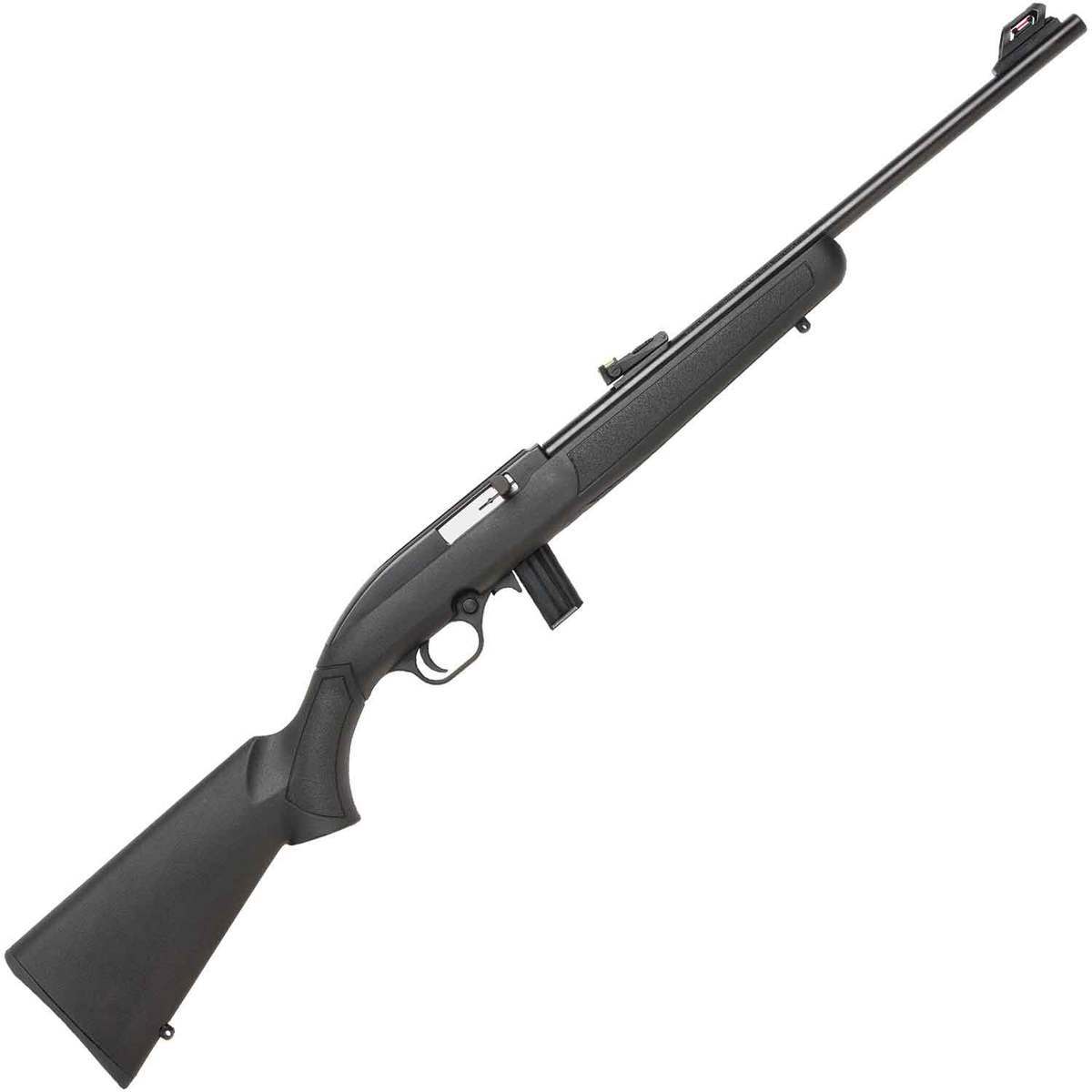 Mossberg 702 Plinkster view 2