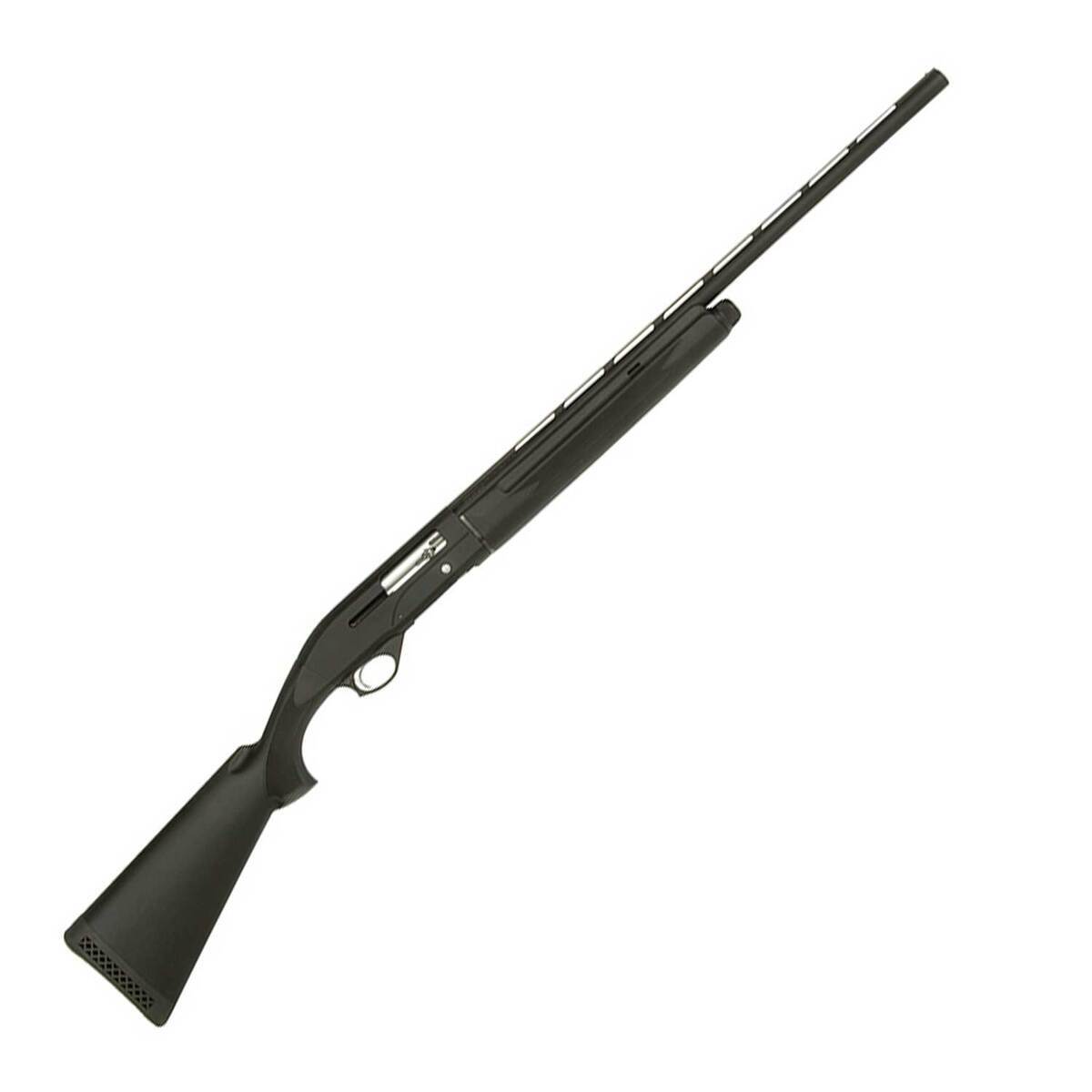 Mossberg International SA-20 Black 20 Gauge 3in Semi Automatic Shotgun - 26in - Black Mossberg International SA-20 Black 20 Gauge 3in Semi Automatic Shotgun - 26in - Black