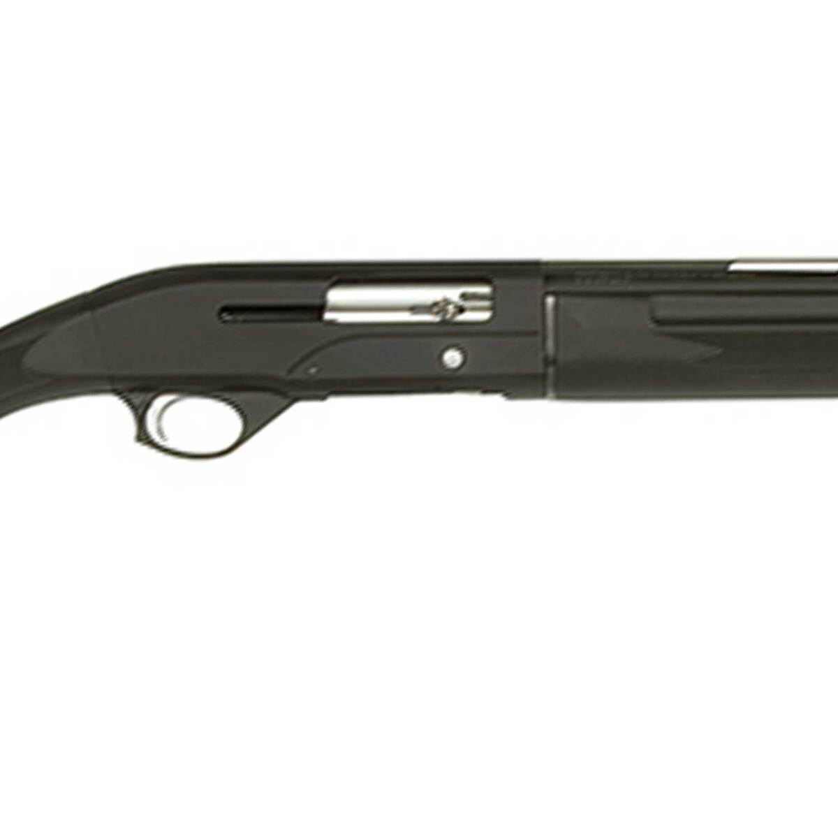 Mossberg International SA-20 Black 20 Gauge 3in Semi Automatic Shotgun - 26in - Black Mossberg International SA-20 Black 20 Gauge 3in Semi Automatic Shotgun - 26in - Black