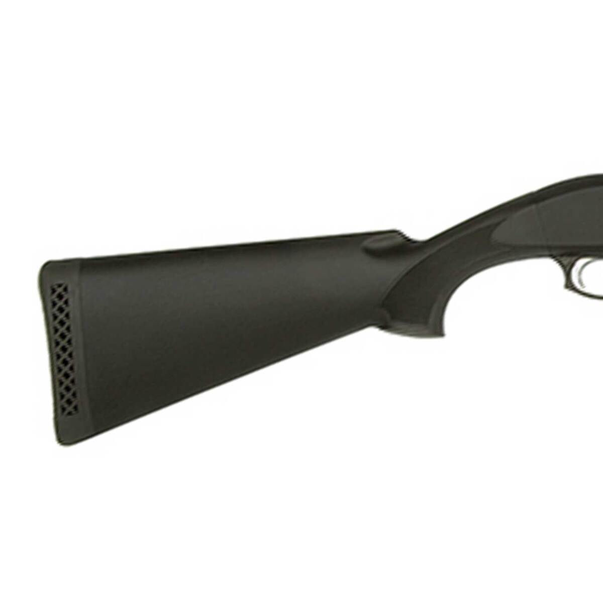 Mossberg International SA-20 Black 20 Gauge 3in Semi Automatic Shotgun - 26in - Black Mossberg International SA-20 Black 20 Gauge 3in Semi Automatic Shotgun - 26in - Black