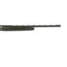 Mossberg International SA-20 Black 20 Gauge 3in Semi Automatic Shotgun - 26in - Black