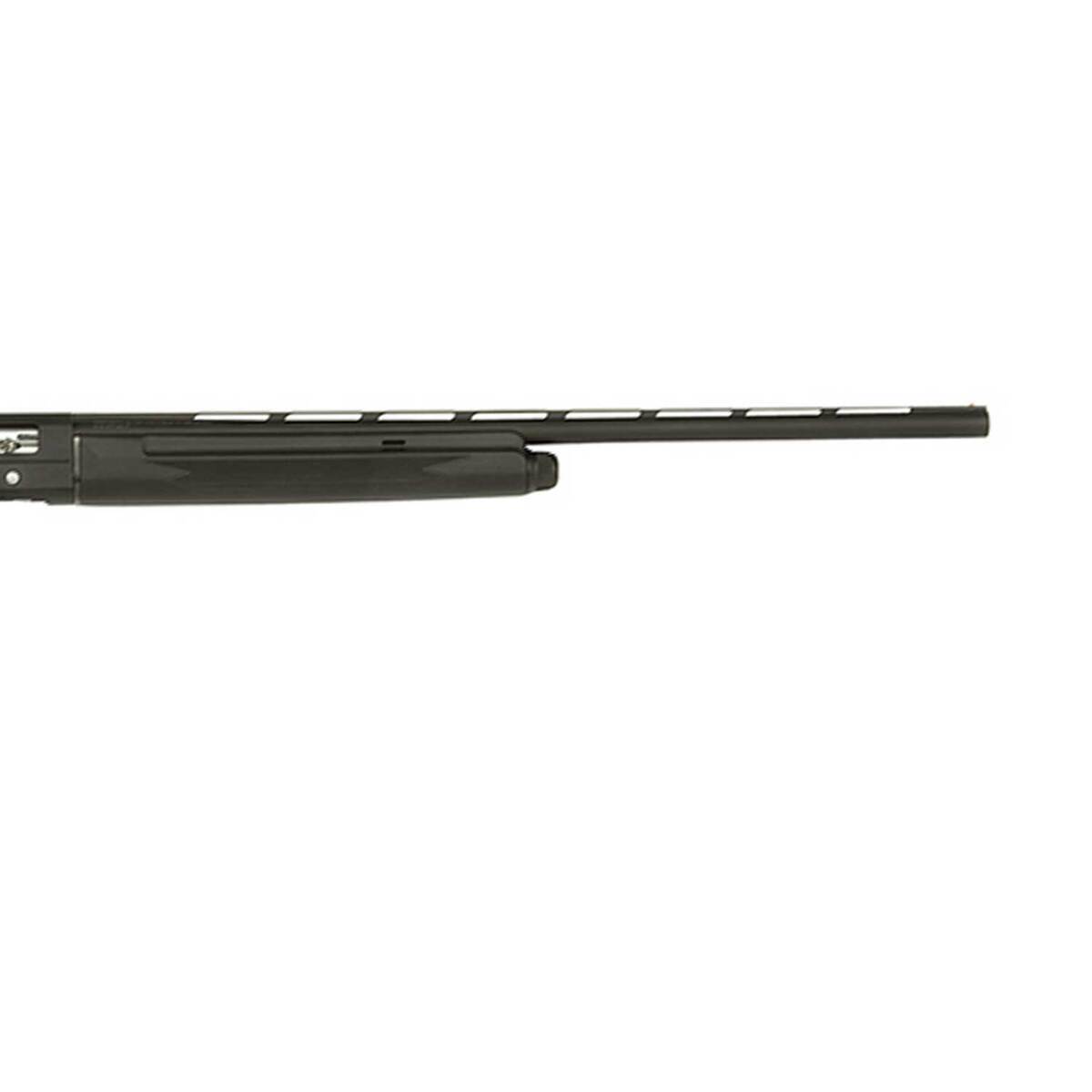 Mossberg International SA-20 Black 20 Gauge 3in Semi Automatic Shotgun - 26in - Black Mossberg International SA-20 Black 20 Gauge 3in Semi Automatic Shotgun - 26in - Black