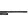Mossberg International SA-28 All Purpose Field Satin Silver/Black 28 Gauge 2-3/4in Semi Automatic Shotgun - 26in - Black
