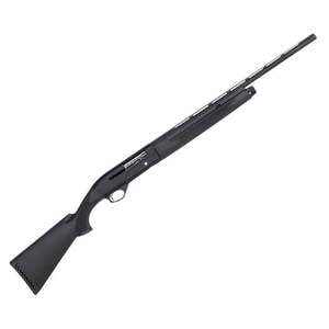 Mossberg International SA28 Bantam Compact 28 Gauge 234in Matte Blued Semi Automatic Shotgun  24in