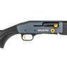 Mossberg Jerry Miculek Pro Series 940 Matte Blued 12 Gauge 3in Semi Automatic Shotgun - 24in - Black