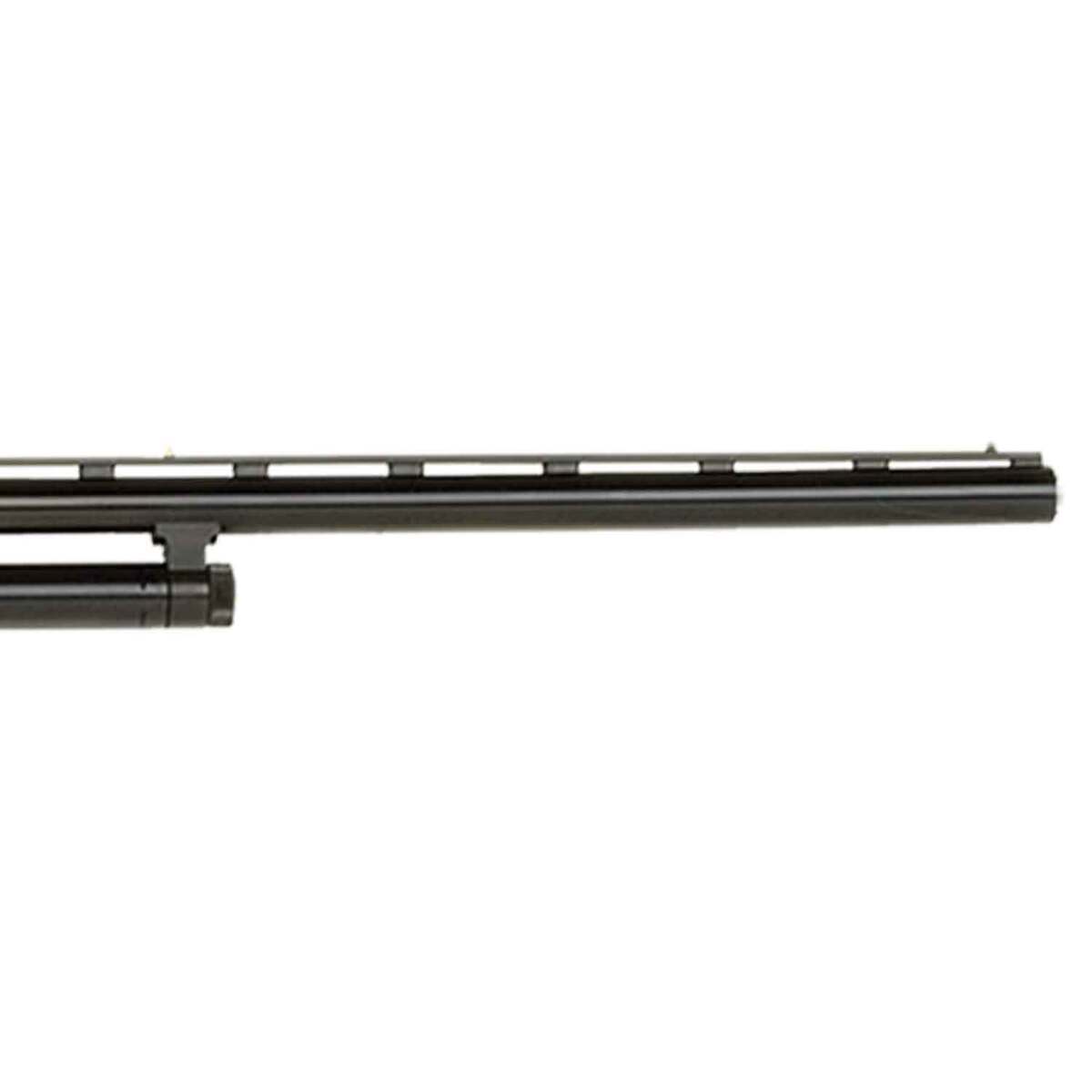 Mossberg Maverick 88 All Purpose Black 20 Gauge 3in Pump Shotgun - 26in - Black Mossberg Maverick 88 All Purpose Black 20 Gauge 3in Pump Shotgun - 26in - Black
