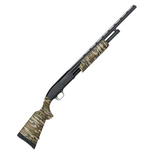 Mossberg Maverick 88 Compact 20 Gauge 3in Mossy Oak Treestand Pump Shotgun – 22in – Mossy Oak Treestand