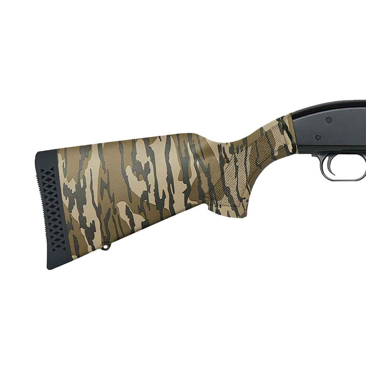 Mossberg Maverick 88 Compact Mossy Oak Treestand 20 Gauge 3in Pump Shotgun - 22in - Mossy Oak Treestand Mossberg Maverick 88 Compact Mossy Oak Treestand 20 Gauge 3in Pump Shotgun - 22in - Mossy Oak Treestand
