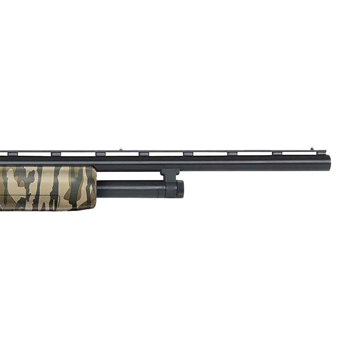 Mossberg Maverick 88 Compact Mossy Oak Treestand 20 Gauge 3in Pump Shotgun - 22in - Mossy Oak Treestand Mossberg Maverick 88 Compact Mossy Oak Treestand 20 Gauge 3in Pump Shotgun - 22in - Mossy Oak Treestand