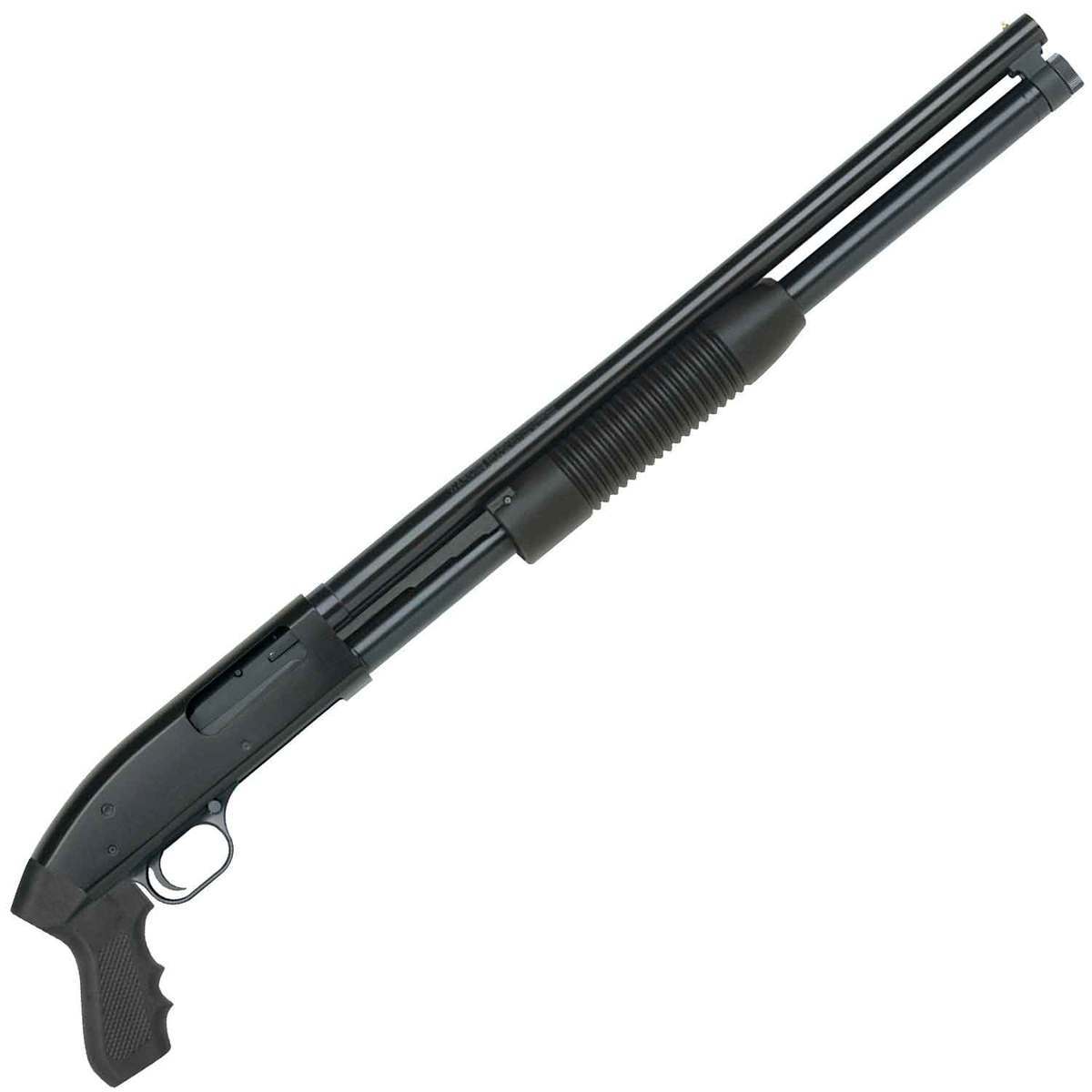 Mossberg Maverick 88 12 Gauge All-Purpose Pump-Action Shotgun