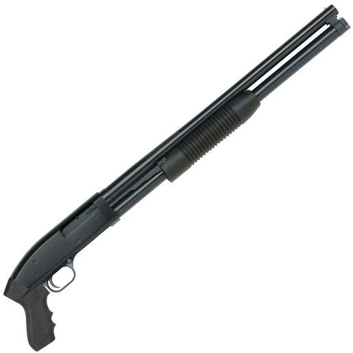 Mossberg Maverick 88 Cruiser 8 Shot 12 Gauge 3in Black Pump Shotgun – 20in