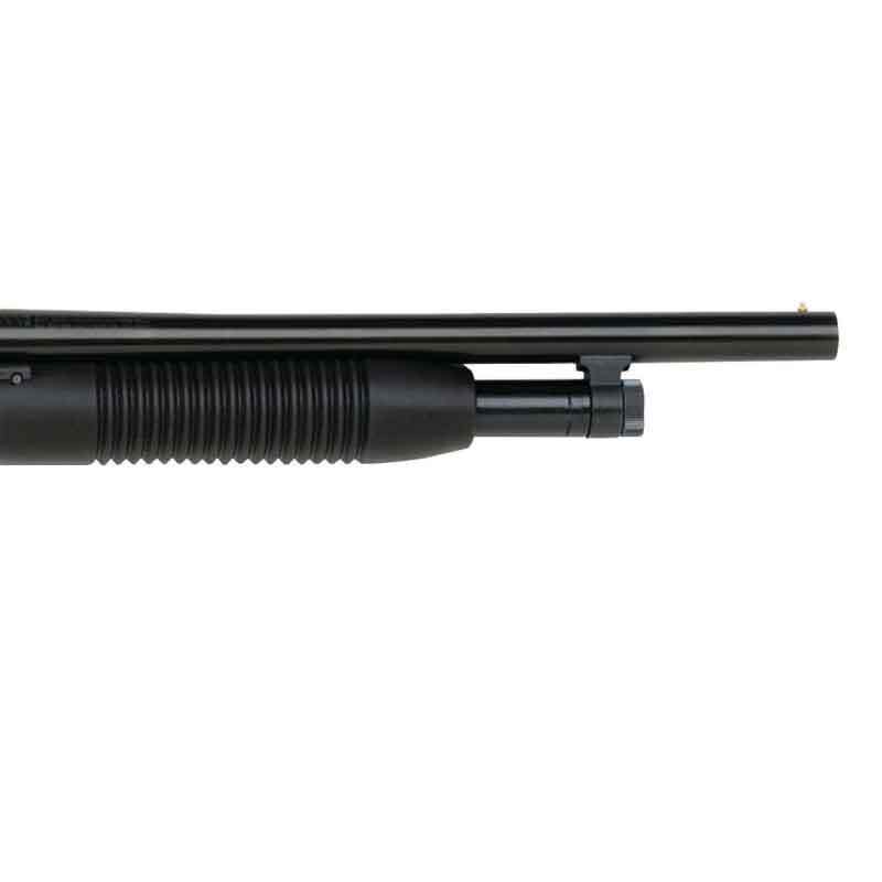 Mossberg Maverick 88 Cruiser Black 12 Gauge 3in Pump Shotgun - 18.5in Mossberg Maverick 88 Cruiser Black 12 Gauge 3in Pump Shotgun - 18.5in