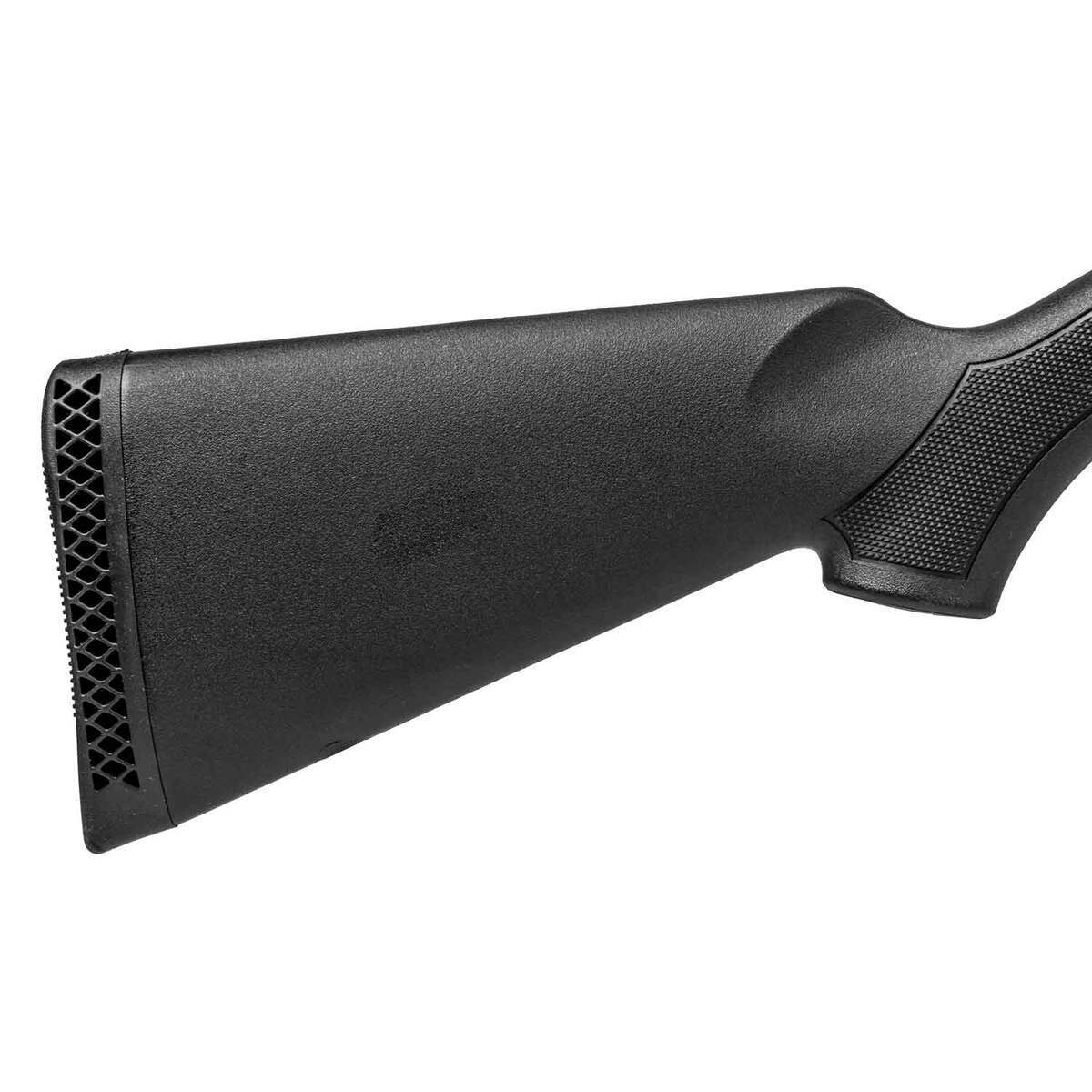 Mossberg Maverick 88 Security Black 12 Gauge 3in Pump Shotgun - 20in - Black Mossberg Maverick 88 Security Black 12 Gauge 3in Pump Shotgun - 20in - Black