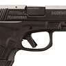 Mossberg MC-2c 9mm Luger 3.9in Black DLC Pistol - 10+1 Rounds - Black