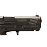 Mossberg MC-2c 9mm Luger 3.9in Black DLC Pistol - 10+1 Rounds - Black