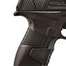 Mossberg MC-2c 9mm Luger 3.9in Black Pistol - 10+1 - Black