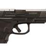 Mossberg MC-2C 9mm Luger 3.9in Black Pistol - 15+1 Rounds - Black