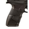 Mossberg MC-2C 9mm Luger 3.9in Black Pistol - 15+1 Rounds - Black