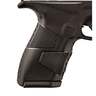 Mossberg MC-2c 9mm Luger 3.9in Matte Stainless Pistol - 10+1 - Black