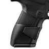 Mossberg MC-2c 9mm Luger 3.9in Matte Stainless Pistol - 15+Rounds - Black