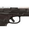 Mossberg MC-2c OR 9mm Luger 3.9in Black Pistol - 10+1 Rounds - Black