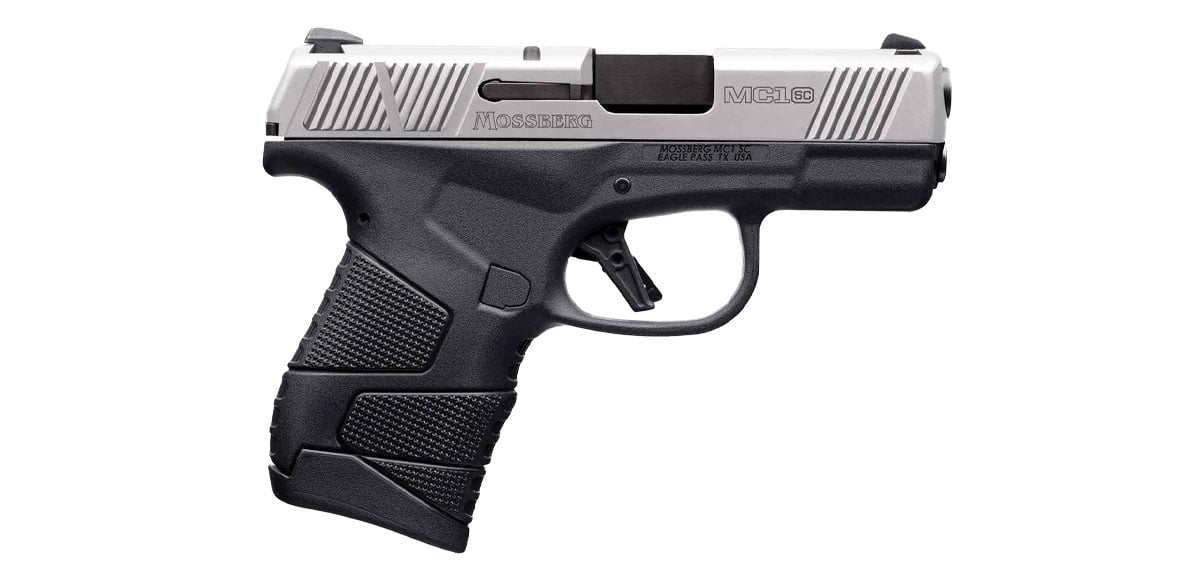 Best Concealed Carry Handgun for Women