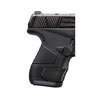 Mossberg MC2sc 9mm Luger 3.4in Black Pistol - 10 + 1 Rounds - Black