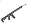 Mossberg MMR 224 Valkyrie 18in  Black Phosphate Anodized Semi-Auto Modern Sporting Rifle - 28+1 Rounds - Black