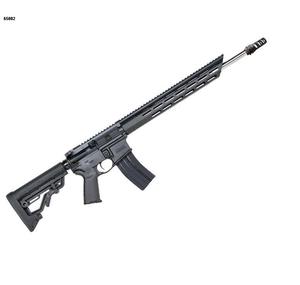 Mossberg MMR 224 Valkyrie 18in  Black Phosphate Anodized Semi-Auto Modern Sporting Rifle - 28+1 Rounds