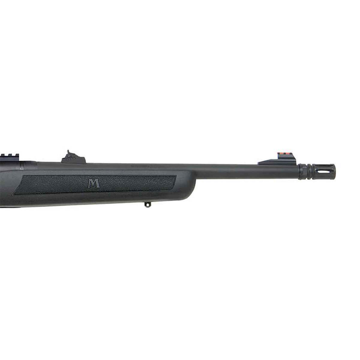 Mossberg MVP Black Bolt Action Rifle - 300 AAC Blackout - 16.25in ...
