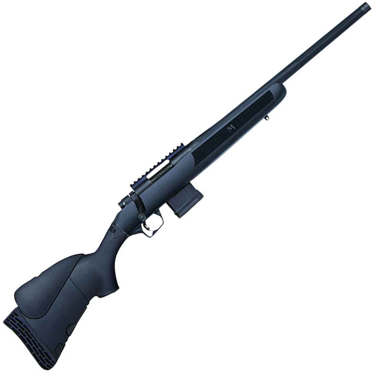 Mossberg MVP Flex Bolt-Action Rifle Mossberg MVP Flex Bolt-Action Rifle