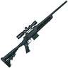 Mossberg MVP FLEX Vortex Scoped Combo Blued Bolt Action Rifle - 308 Winchester